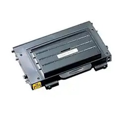 TÓNER SAMSUNG CLP-510 NEGRO ALTA
