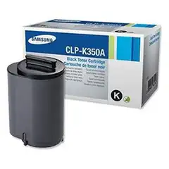 SAMSUNG CLP-350,CLP-350N TONER NEGRO (4.000 PÁG.)