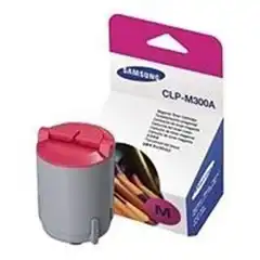 Material TÓNER SAMSUNG MAGENTA/ BLISTER PACK CLP-300/CLX-2160/CLX 3160 SERIES