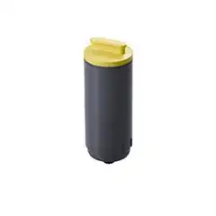 SAMSUNG CLP-350,CLP-350N TONER AMARILLO (2.000 PÁG.)