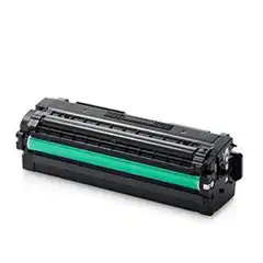 SAMSUNG 506L (SU038A) TONER ORIGINAL CYAN 23794