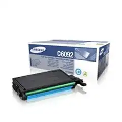 SAMSUNG 6092 (SU082A) TONER ORIGINAL CYAN 23800