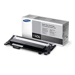 SAMSUNG 406S (SU118A) TONER ORIGINAL NEGRO 23803