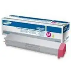 Material SAMSUNG 6062S (SS613A) TONER ORIGINAL MAGENTA 23819