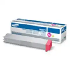 Material TONER SAMSUNG MAGENTA STANDARD CLX-9250ND/CLX-9252NA/CLX-9350ND/CLX-9352NA CLTM6072S
