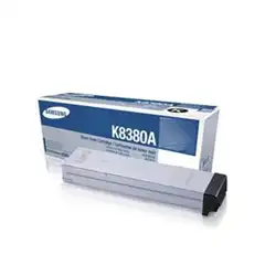 SAMSUNG 8380A (SU584A) TONER ORIGINAL NEGRO 23860