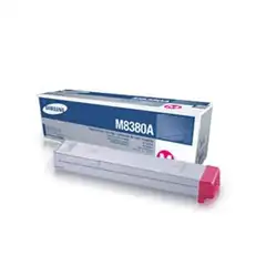 SAMSUNG 8380A (SU591A) TONER ORIGINAL MAGENTA 23862