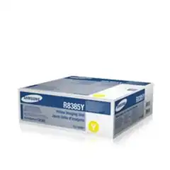 SAMSUNG CLXR8385Y (SU607A) UNIDAD DE IMAGEN ORIGINAL AMARILLO 23872