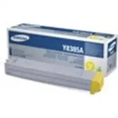 SAMSUNG TONER LASER AMARILLO CLX8385ND 15.000 PAGINAS CLXY8385A