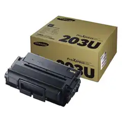 SAMSUNG 203U (SU916A) TONER ORIGINAL NEGRO 23908