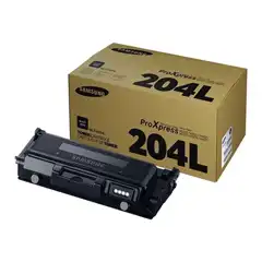 SAMSUNG 204L (SU929A) TONER ORIGINAL NEGRO 23910