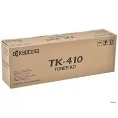 TONER KM 1620 1650 2020 2035 2050 -TK410