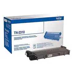 BROTHER TN2310 (TN2310) TONER ORIGINAL NEGRO 23989