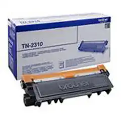 BROTHER TN2320 (TN2320) TONER ORIGINAL NEGRO 24007