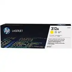 HP 312A (CF382A) TONER ORIGINAL AMARILLO 24038
