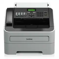 Material FAX LASER BROTHER 2845