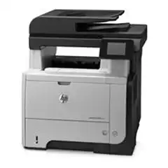 HP EQUIPO MULTIFUNCIÓN LASERJET M521DN