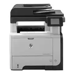 HP EQUIPO MULTIFUNCIÓN LASERJET M521DW