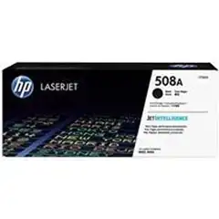 HP 508A (CF360A) TONER ORIGINAL NEGRO 24179