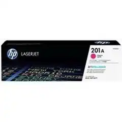 HP 201A (CF403A) TONER ORIGINAL MAGENTA 24188