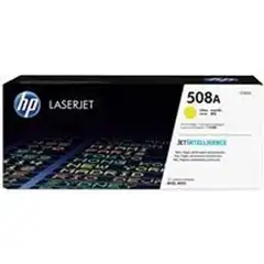 HP 508A (CF362A) TONER ORIGINAL AMARILLO 25068