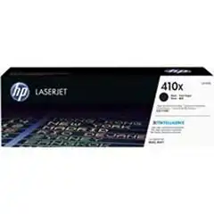 HP 410X (CF410X) TONER ORIGINAL NEGRO 25082