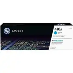 HP 411A (CF411A) TONER ORIGINAL CYAN 25084