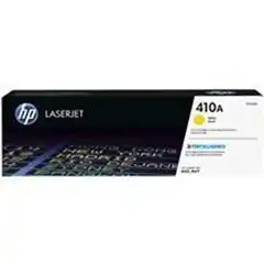 HP 412A (CF412A) TONER ORIGINAL AMARILLO 25086