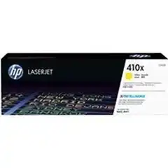 HP 412X (CF412X) TONER ORIGINAL AMARILLO 25087