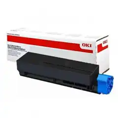OKI 45807102 (45807102) TONER ORIGINAL NEGRO 25119