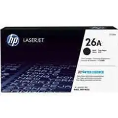 HP Nº26A (CF226A) TONER ORIGINAL NEGRO 25121