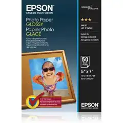 EPSON S042545 (C13S042545) Papel Fotográfico ORIGINAL 25128