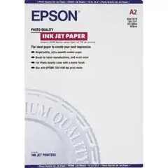 EPSON S041079 (C13S041079) PAPEL ESPECIAL ORIGINAL 25435
