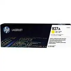 HP 827A (CF302A) TONER ORIGINAL AMARILLO 25477