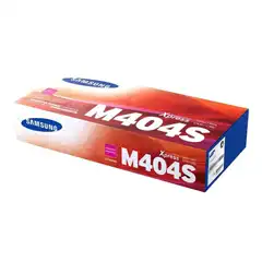 SAMSUNG CLTM404S (SU234A) TONER ORIGINAL MAGENTA 25512