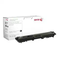 Material Xerox Everyday TN241BK (006R03261) TONER ORIGINAL NEGRO 25546