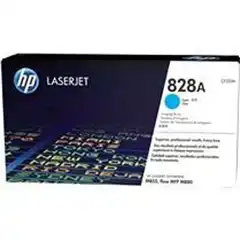 HP 828A (CF359A) TAMBORES ORIGINAL CYAN 25578