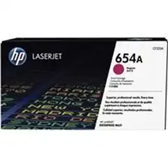 HP CF333A (CF333A) TONER ORIGINAL MAGENTA 25614