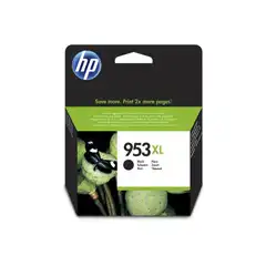 HP Nº953XL (L0S70AE) TINTA ORIGINAL NEGRO 25677