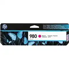 HP Nº 980 (D8J08A) TONER ORIGINAL MAGENTA 25695