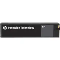 HP 973XL NEGRO (L0S07AE) TINTA ORIGINAL NEGRO 25697