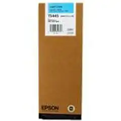 EPSON GF STYLUS PRO-4000/4400/7600/9600 CARTUCHO CIAN CLARO (220ML)