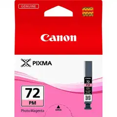 CANON PGI-72 (6408B001) TINTA ORIGINAL MAGENTA 25711