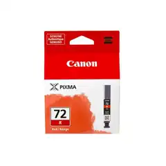 CANON PGI-72 (6410B001) TINTA ORIGINAL ROJO 25712
