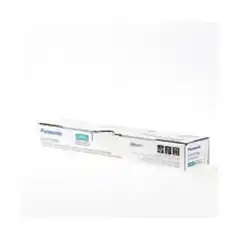 PANASONIC FATC506X (KX-FATC506X) TONER ORIGINAL CYAN 25717