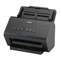 Material BROTHER ESCANER SOBREMESA ADS2400N WIFI A4 COLOR ADS2400N BROTHER COD. EXA_25878 EAN 4977766755184