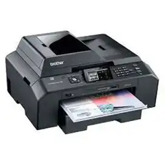 BROTHER EQUIPO MULTIFUNCIÓN INKJET MFCJ6530DW (PROFESIONALES A3)