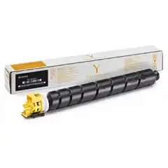 KYOCERA-MITA TK-8345Y (1T02L7ANL1) TONER ORIGINAL AMARILLO 26014