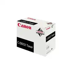 CANON CEXV21 (0452B002) TONER ORIGINAL NEGRO 26164