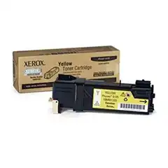 XEROX 106R01333 (106R01333) TONER ORIGINAL AMARILLO 26180